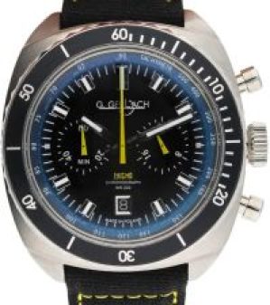 G. Gerlach I Enigma Ii Chronograph Cz.