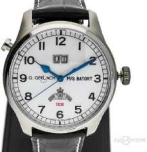 G.GERLACH M/S BATORY BIGDATE ROMAN  ZEG021659