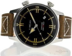 G.GERLACH NAVIGATOR ZEG021662