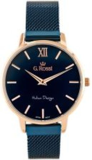 G. Rossi 12177B (Zg771G)