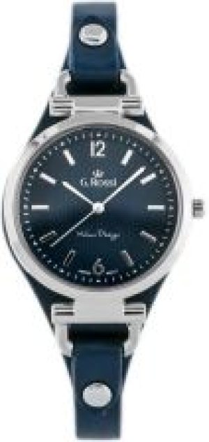 G. Rossi Lesti (Zg631R)