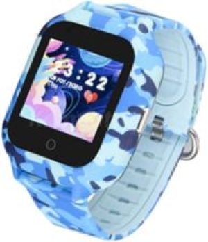 Garett Kids Moro 4G Niebieski