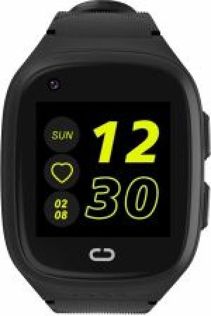 Garett  Kids Rock 4G Rt Czarny