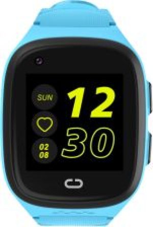 Garett Kids Rock 4G RT Niebieski