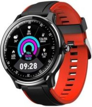 Garett  Sport Gym czerwony