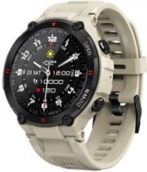 Garett Sport Tactic Beżowy