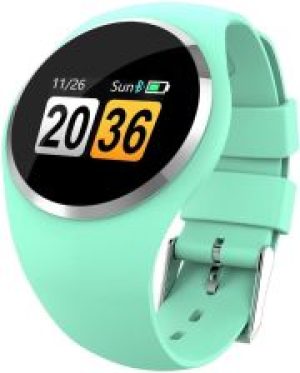 Garett Women Ida Zielony