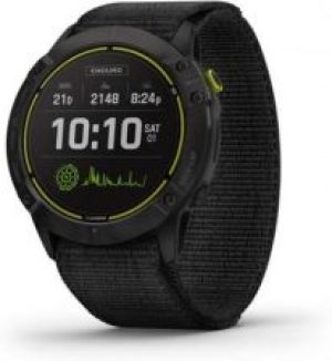 Garmin Enduro Tytanowo-szary (0100240801)
