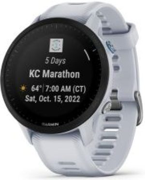 Garmin Forerunner 955 Mleczny Kwarc 010-02638-31
