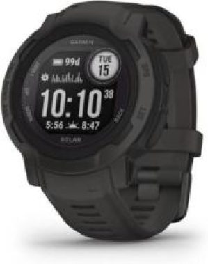 Garmin Instinct 2 Solar z czujnikiem tętna HRM Ele
