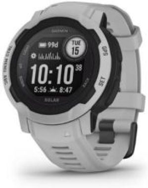 Garmin Instinct 2 Solar z czujnikiem tętna HRM Ele