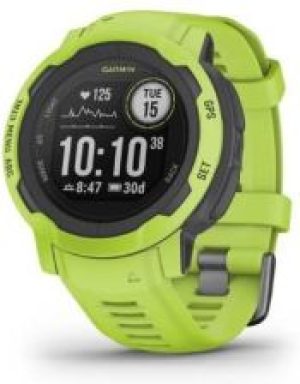 Garmin Instinct 2 z czujnikiem tętna HRM Elevate l
