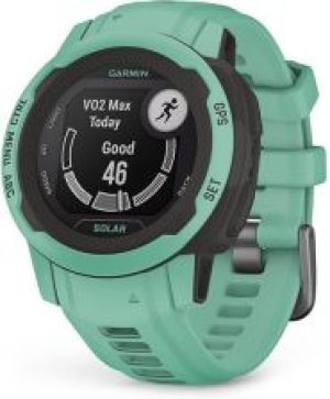 Garmin Instinct 2S Solar Miętowy (100256402)