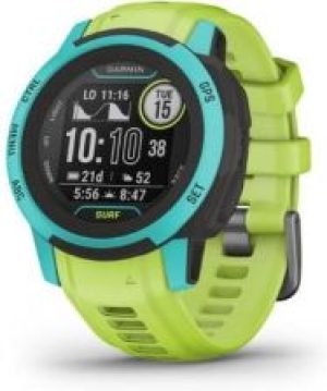 Garmin Instinct 2S Surf Edition Waikiki z czujniki