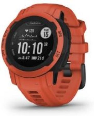 Garmin Instinct 2S z czujnikiem tętna HRM Elevate