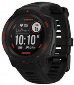 Garmin Instinct Esports Czarny (0100206472)