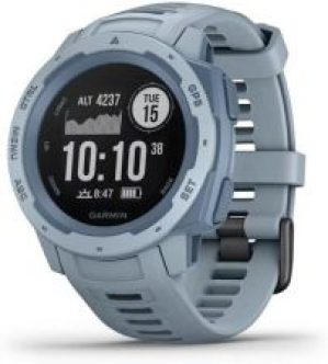 Garmin Instinct Szaroniebieski (0100206405)