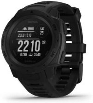 Garmin Instinct Tactical Edition Czarny (010020647