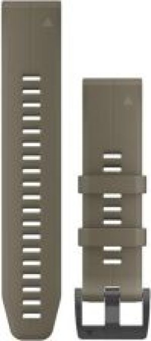 Garmin Silikonowy pasek QuickFit Fenix 5 Coyote 22