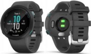 Garmin Swim 2 Popielaty (100224710)