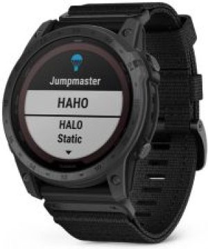 Garmin Tactix 7 Pro Solar Ballistics (010-02704-21