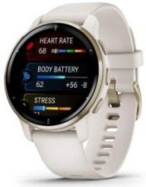 Garmin Venu 2 Plus Biały