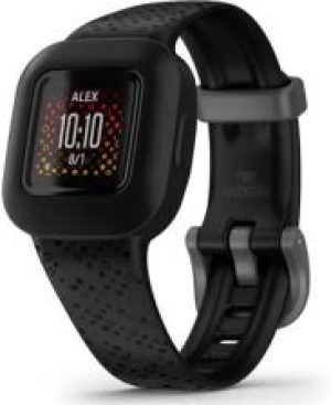 Garmin Vivofit jr. 3 Black Cosmic (0100244103)