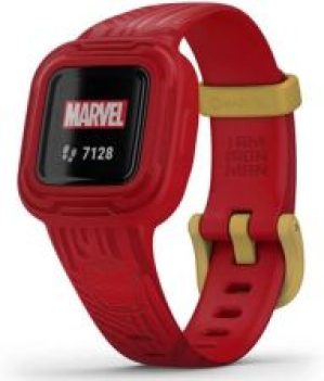 Garmin Vivofit jr. 3 Marvel Iron Man (100244111)