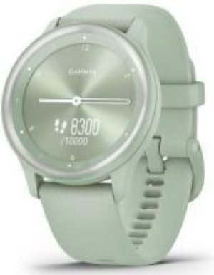 Garmin Vivomove Sport Zielony