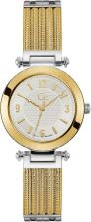 Gc  – Y59005L1Mf Silver/Gold