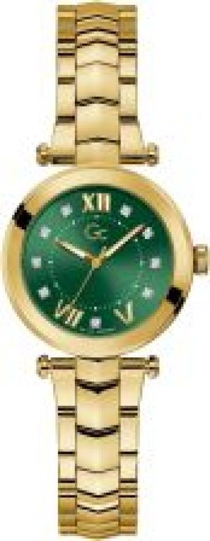Gc  – Y93006L9Mf Gold/Gold
