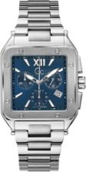 Gc  – Z08003G7Mf Silver