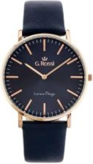 GINO ROSSI- 11989A6-6F3 (zg817f)