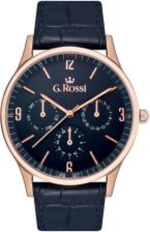 Gino Rossi AGLE – 10737A-6F3