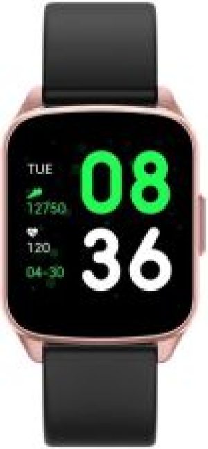 Gino Rossi Czarno-Złoty  (SW009-6)