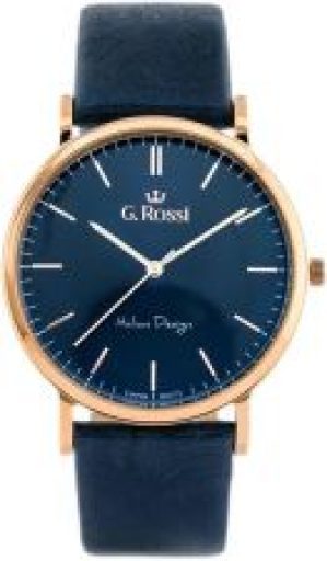 GINO ROSSI- G.R10768A-6F3 (zg189f)