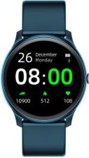 Gino Rossi Niebieski (SW010-12)