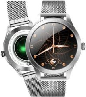 Gino Rossi Srebrny (SW014-1)