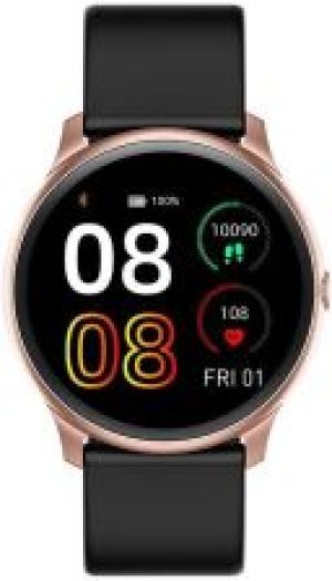 Gino Rossi Sw010-14 Rosegold Black