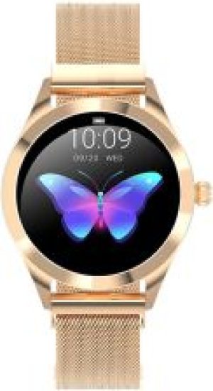 Gino Rossi SW017-1 Złoty