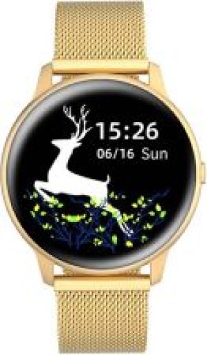 Gino Rossi Złoty (SW015-5)