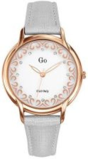Go Girl Only Watches 698733