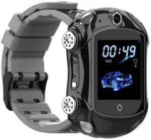 GoGPS X01BK czarny