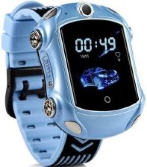 GoGPS X01BL niebieski