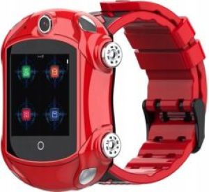 GoGPS X01RD czerwony