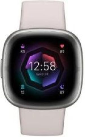Google Fitbit Sense 2 szary
