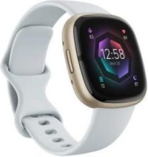 Google Fitbit Sense 2 złoty