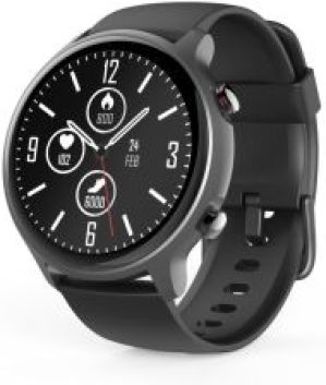 Hama Fit Watch 6910 czarny (178610)