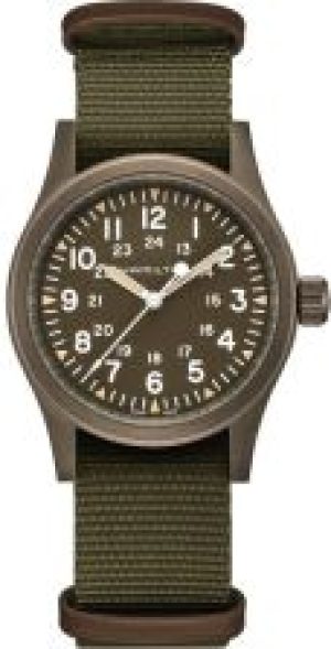 Hamilton Khaki Field H69449961