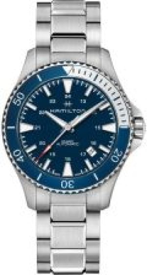Hamilton Khaki Scuba H82345141